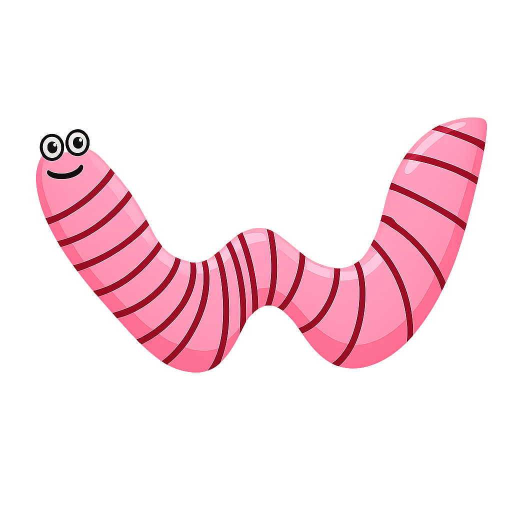 RingWord Logo